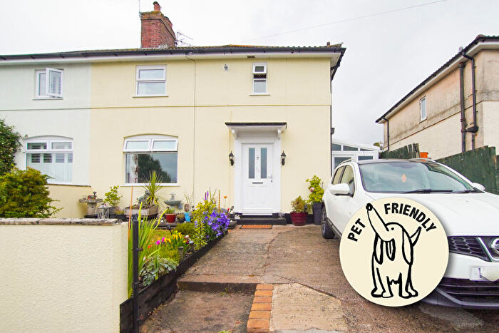 3 Bedroom Property To Rent In Dingle Close, BS9