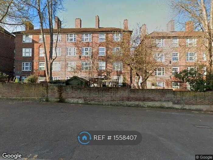 2 Bedroom Flat To Rent In Lordship House, London, N16