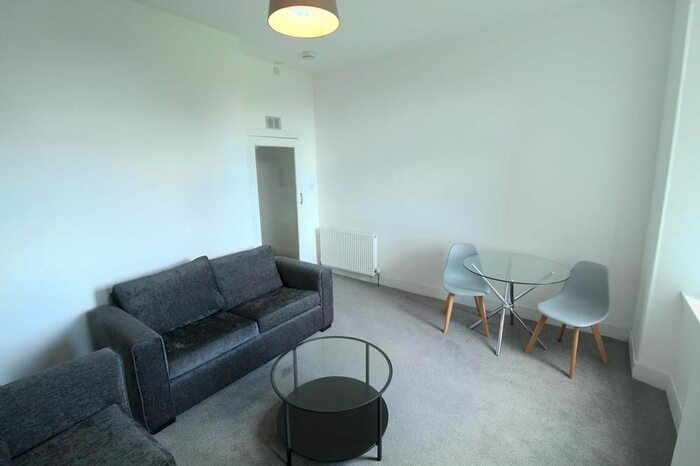 1 Bedroom Flat To Rent In Victoria Road, Torry, Ground Floor Right, AB11