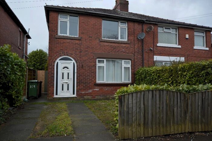 3 Bedroom Semi-Detached House To Rent In Bradford Road, Bolton, BL4