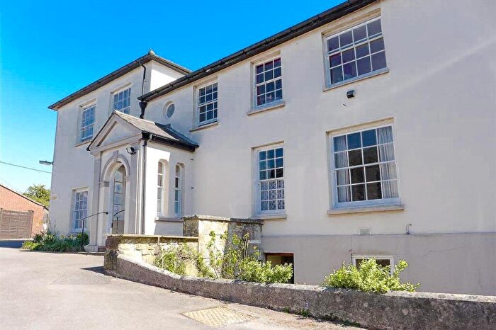 3 Bedroom Apartment For Sale In Salisbury Road, Shaftesbury, SP7