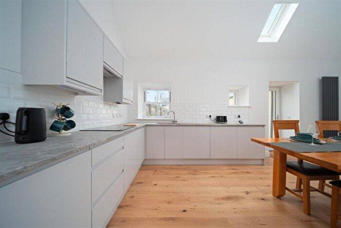 3 Bedroom Detached House For Sale In Main Street, Abernethy, Perth, PH2