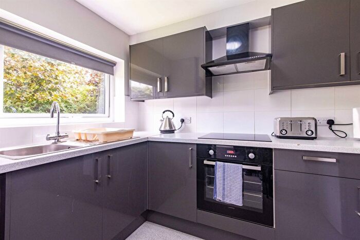 1 Bedroom Flat To Rent In Varsity Plus, Rivergreen, Clifton, Nottingham, NG11
