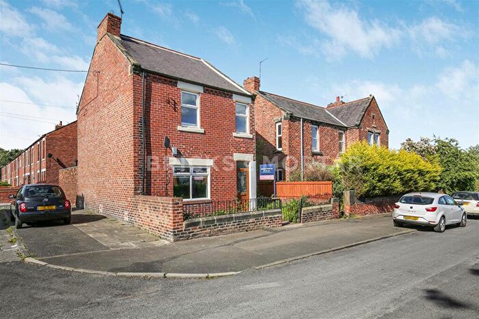 3 Bedroom Detached House To Rent In South View Place, Cramlington, Northumberland, NE23