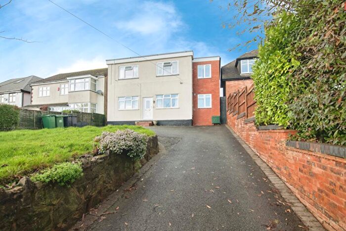 7 Bedroom Detached House For Sale In Manor Lane, Halesowen, B62