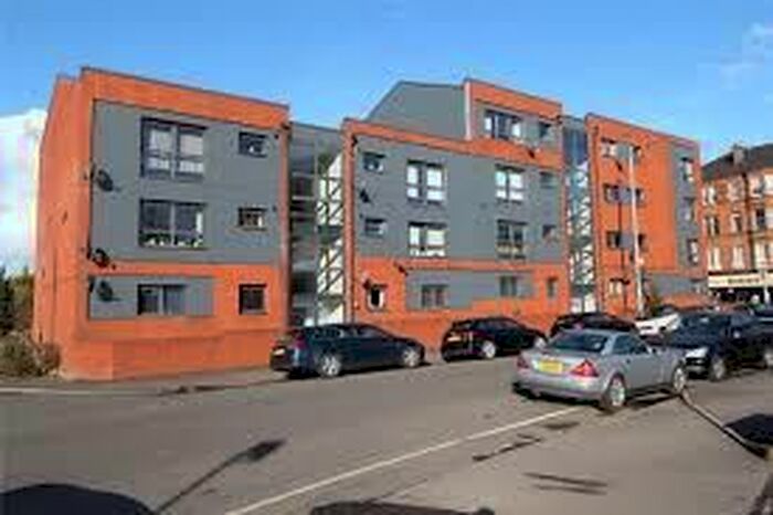 2 Bedroom Flat To Rent In Muirend Avenue, Glasgow, G44