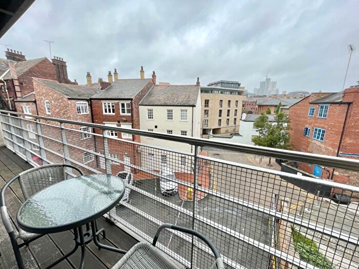 1 Bedroom Flat To Rent In Hunslet Road, Hunslet, Leeds, LS10