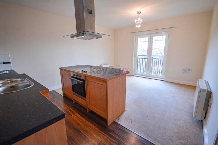 1 Bedroom Flat To Rent In Oxclose Park Gardens, Halfway, Sheffield, S20