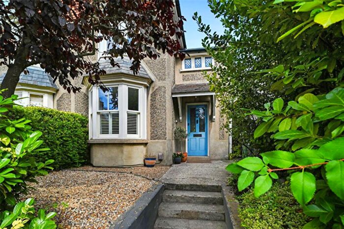 3 Bedroom Semi-Detached House For Sale In Debden Road, Saffron Walden, Essex, CB11