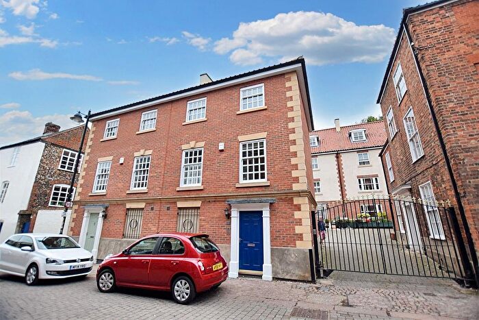 3 Bedroom Semi Detached House To Rent In City Centre, NR1