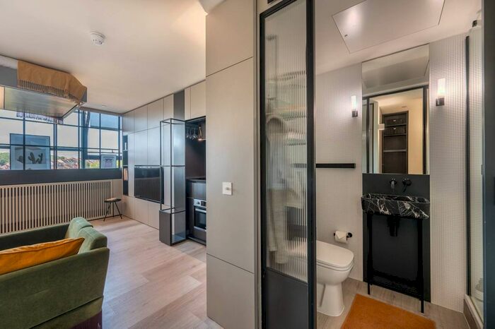 Studio To Rent In Dandi Wembley, Wembley Park, Wembley, HA9