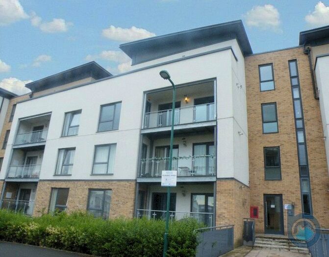 2 Bedroom Flat To Rent In Hammonds Drive, Peterborough, PE1