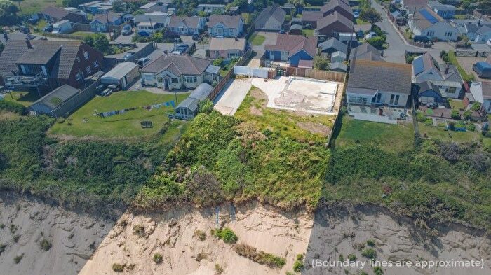 Land For Sale In Land At Fakes Road, Hemsby, Great Yarmouth, Norfolk, NR29