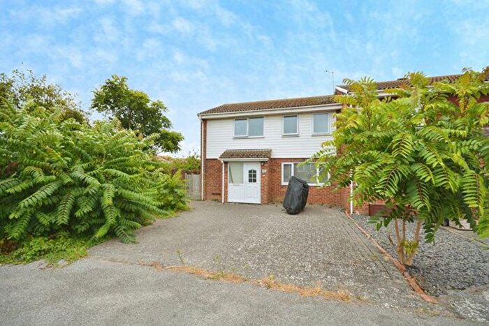 4 Bedroom Property To Rent In Copperhurst Walk, Margate, CT9