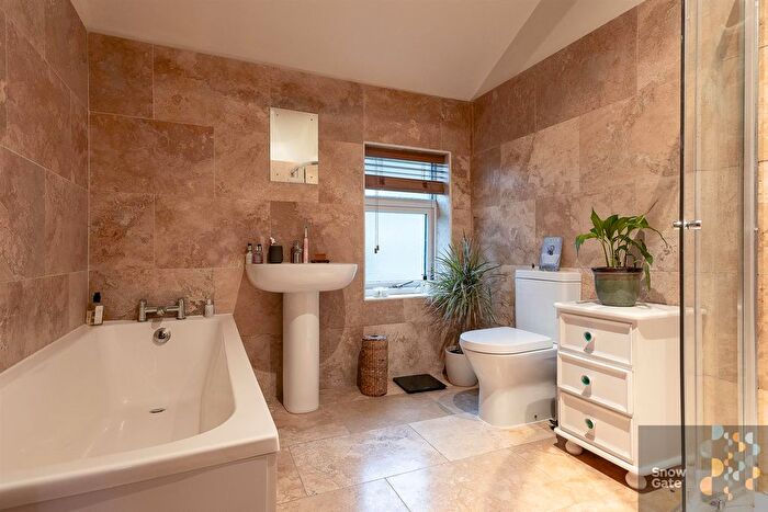 2 Bedroom Semi-Detached House For Sale In Hopton Hall Lane, Upper Hopton, Mirfield, WF14