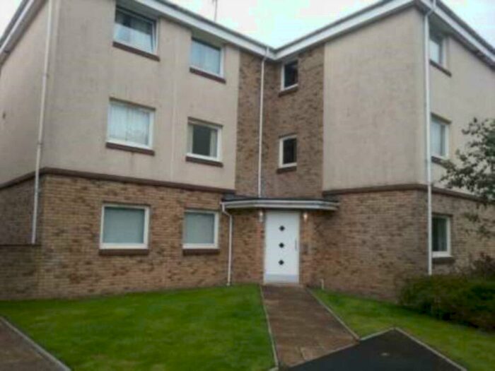 2 Bedroom Flat To Rent In Cocklebie Road, Stewarton, KA3