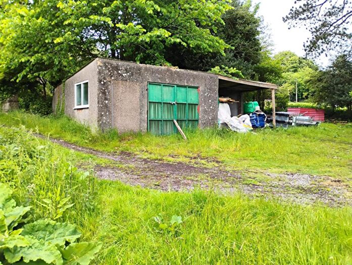 Farm Land For Sale In Off Cove Lane, Silverdale, Carnforth, LA5