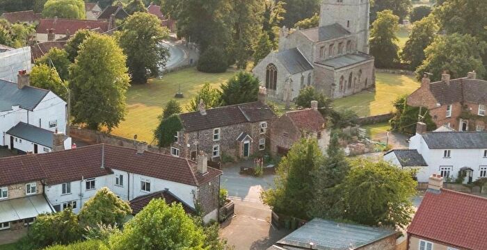 4 Bedroom Character Property For Sale In Globe Street, Methwold, Thetford, IP26