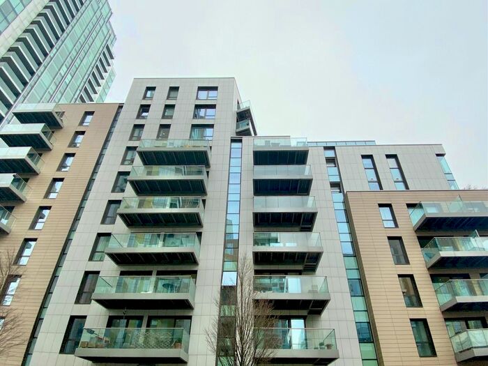 1 Bedroom Flat To Rent In Nature View, Woodberry Down, Woodberry Grove, N4