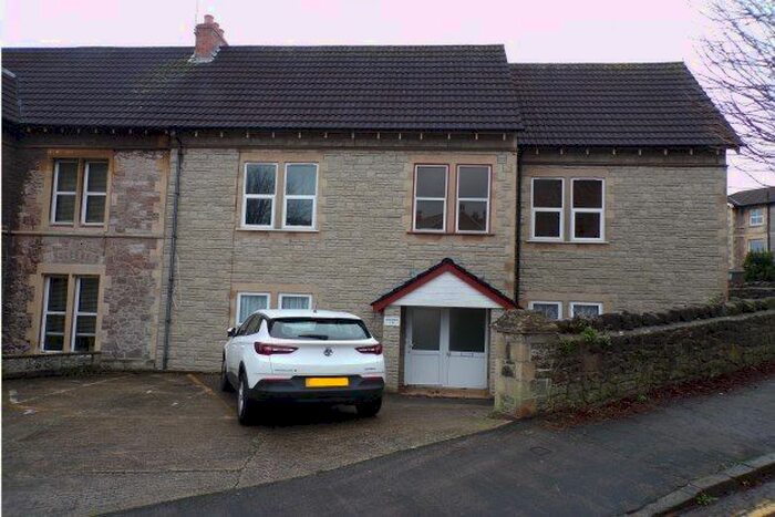 1 Bedroom Flat To Rent In Victoria Quadrant, Weston-Super-Mare, BS23