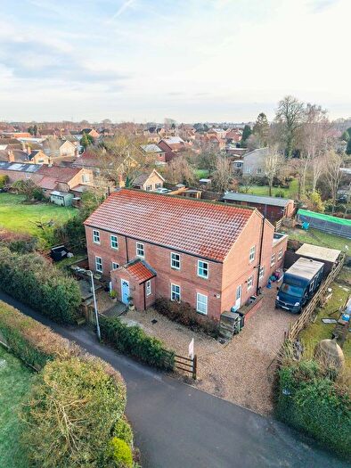 7 Bedroom Detached House For Sale In Church Lane, Huntington, York, YO32