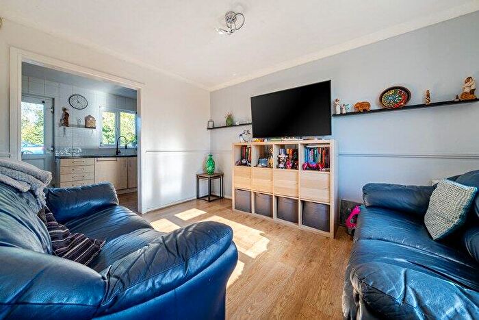 2 Bedroom Semi-Detached House For Sale In Twinwood Road, Bedfordshire, Bedford, MK41