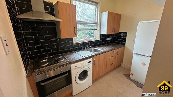 3 Bedroom Flat To Rent In Merton High Street, London, SW19
