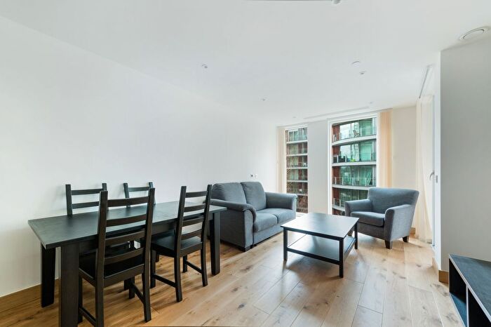 1 Bedroom Flat To Rent In Hermitage Street, Paddington, London, W2