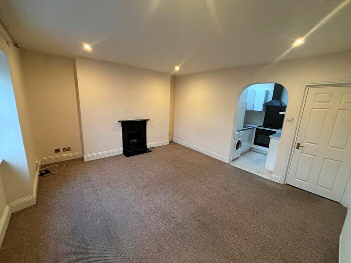 1 Bedroom Flat To Rent In St Pauls Road, Clifton, BS8