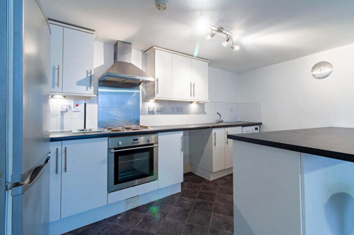 1 Bedroom Apartment To Rent In The Black Swan, Commercial Road, Gloucester, GL1