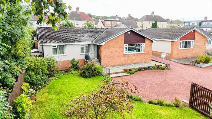 3 Bedroom Detached Bungalow For Sale In Meikle Earnock Road, Hamilton, ML3