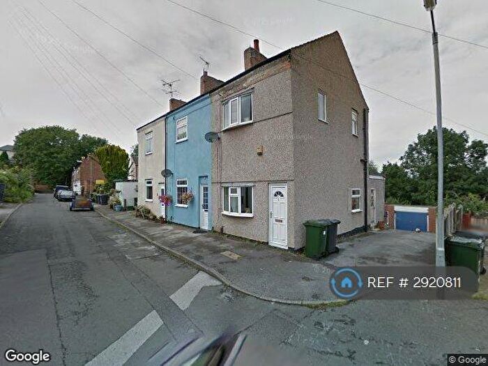 2 Bedroom Semi Detached House To Rent In Hastings Street, Carlton, Nottingham, NG4