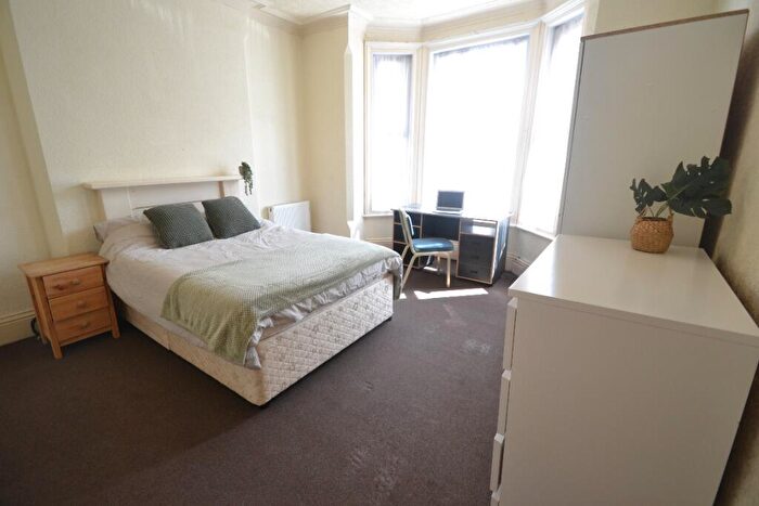 5 Bedroom Detached House To Rent In Epperstone Road, West Bridgford, NG2