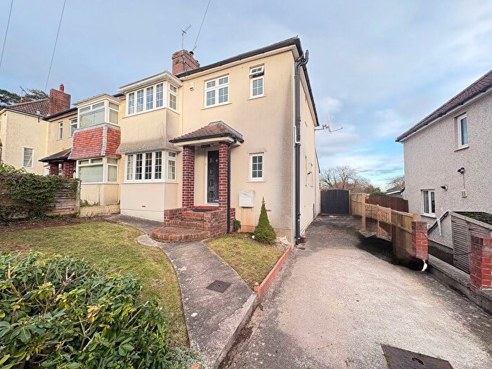 3 Bedroom Property To Rent In Elberton Road, Bristol, BS9