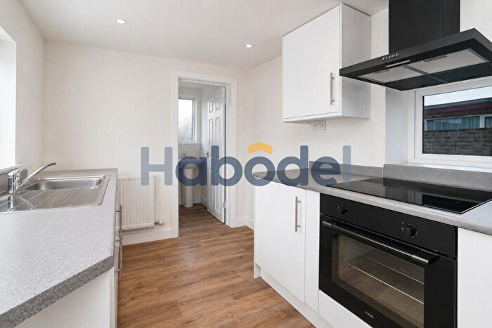 2 Bedroom Terraced House To Rent In Buckingham Street, Garden Village, Hull, HU8