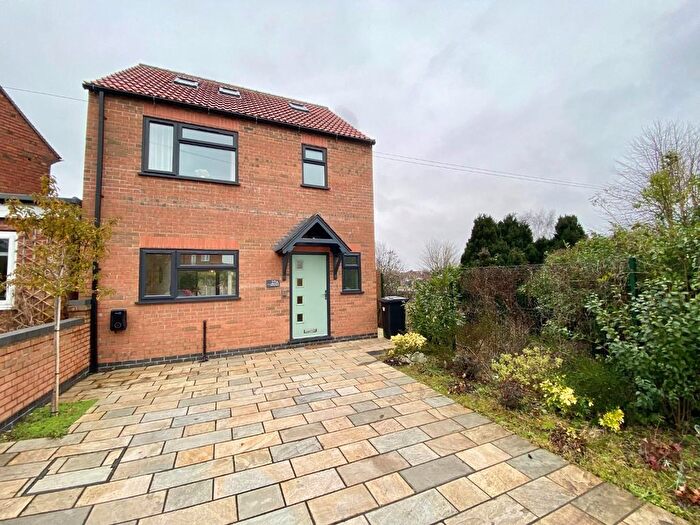 3 Bedroom Property To Rent In Ostman Road, Acomb, York, YO26