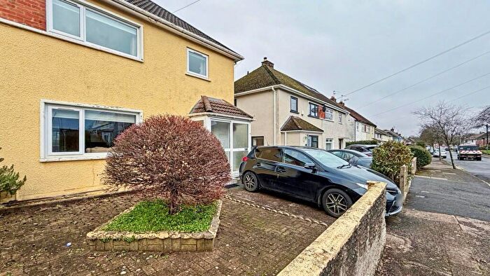 3 Bedroom House To Rent In Keyston Road, Fairwater, CF5