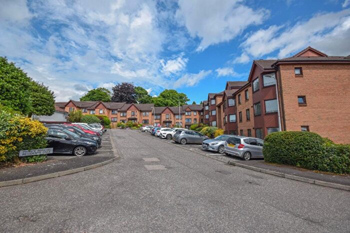 1 Bedroom Flat To Rent In Regent Place, Broughty Ferry, Dundee, DD5