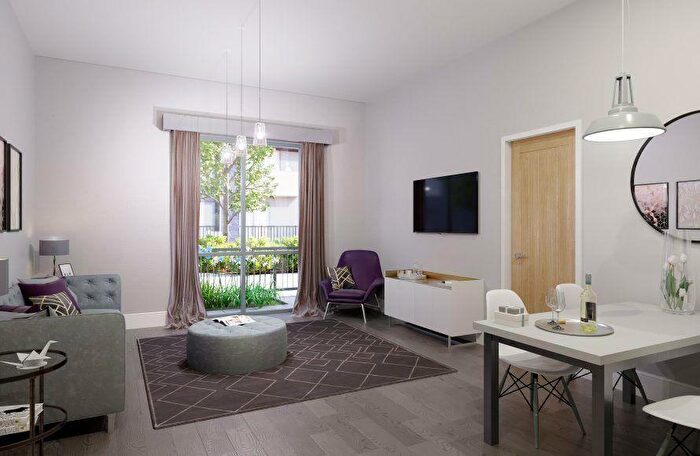 1 Bedroom Apartment For Sale In Middlewood Plaza, Liverpool Street, M5