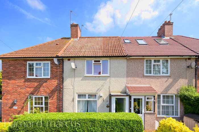 2 Bedroom House To Rent In Bordesley Road, Morden, SM4