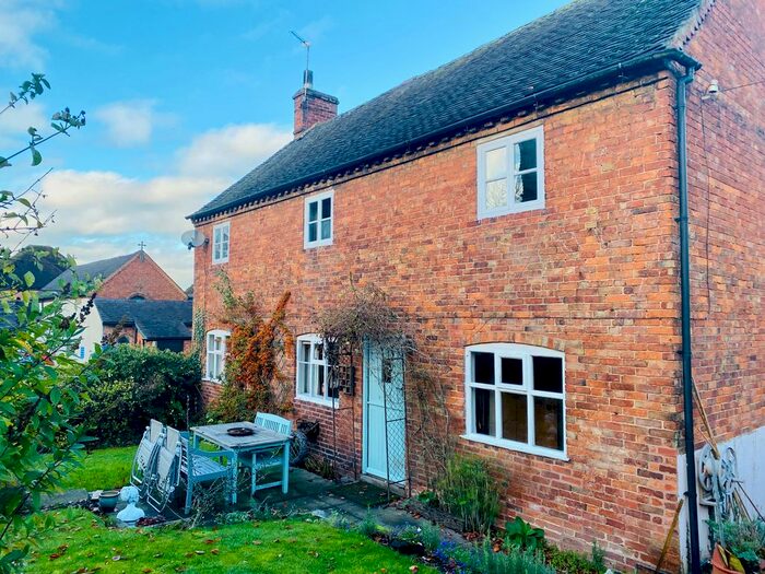 3 Bedroom Property To Rent In Little Booth, Church Lane, Abbots Bromley, Nr. Rugeley, WS15