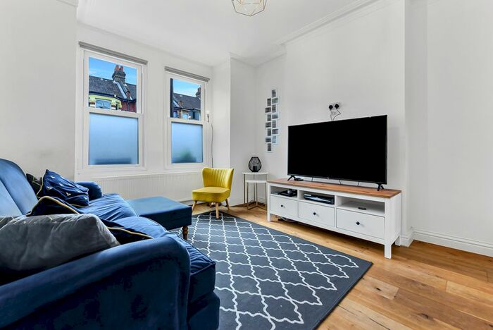 3 Bedroom Terraced House To Rent In Vanderbilt Road, London, SW18