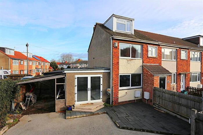 3 Bedroom End Of Terrace House For Sale In Lower High Street, Shirehampton, BS11