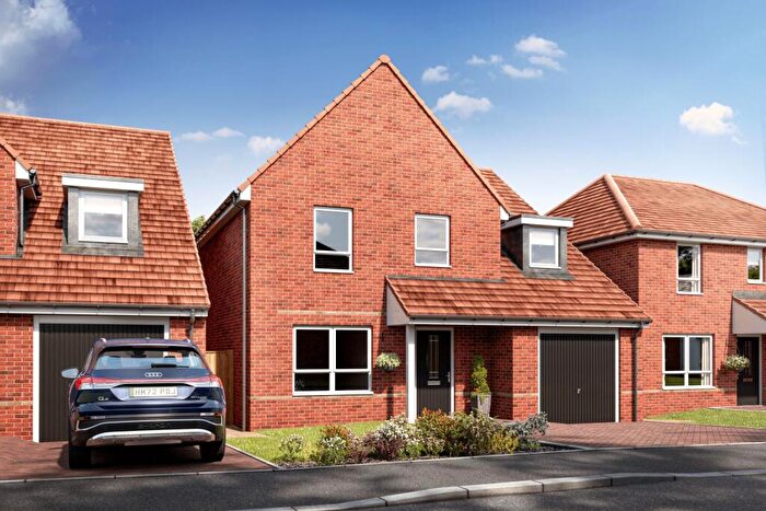 5 Bedroom Detached House For Sale In Bent House Lane, Durham, County Durham, DH1