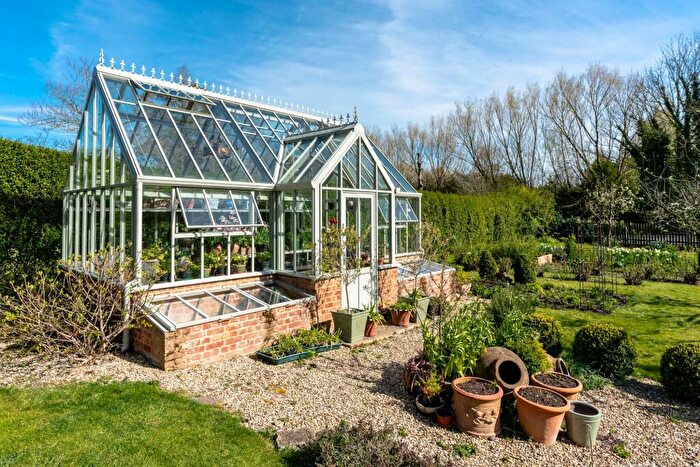 5 Bedroom Detached House For Sale In Northgate Way, Terrington St. Clement, PE34
