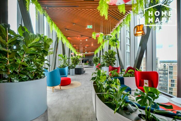 2 Bedroom Flat To Rent In Portlands Place, London, E20