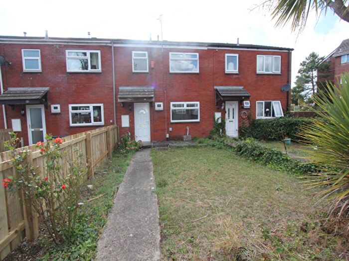 3 Bedroom Terraced House To Rent In Claude Road, Barry, Vale Of Glamorgan, CF62