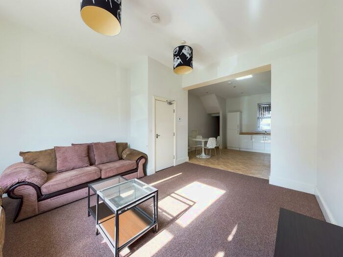 3 Bedroom Maisonette To Rent In Meldon Terrace, Heaton, Newcastle Upon Tyne, Tyne And Wear, NE6