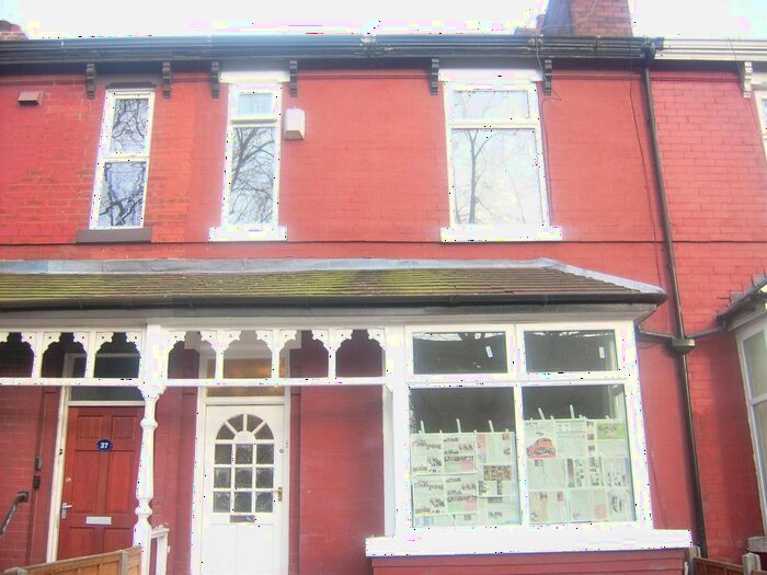 4 Bedroom Property To Rent In Birch Lane, Longsight, Manchester, M13