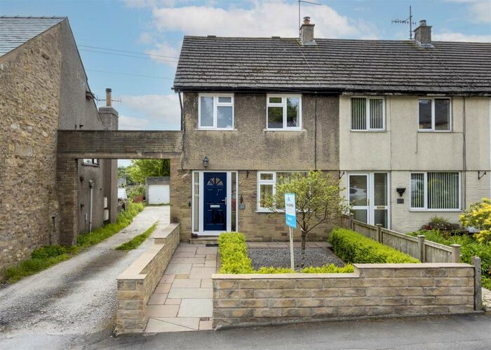2 Bedroom End Of Terrace House For Sale In Bluebell Cottage, Burton In Lonsdale, LA6